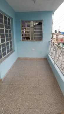 House with 2 bedrooms for sale in Segunda Ampliación de Luyanó, San Miguel del Padrón, La Habana