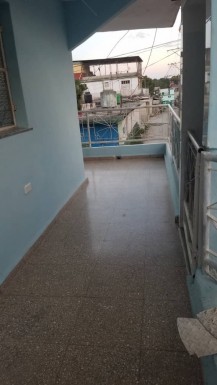House with 2 bedrooms for sale in Segunda Ampliación de Luyanó, San Miguel del Padrón, La Habana