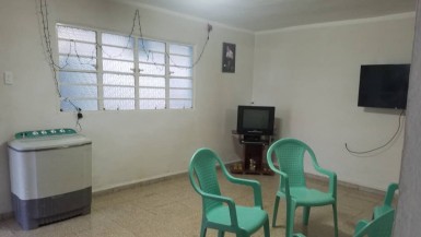 House with 2 bedrooms for sale in Segunda Ampliación de Luyanó, San Miguel del Padrón, La Habana