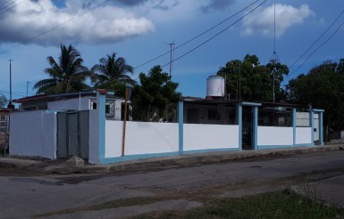 House in Guanabo, Habana del Este, La Habana