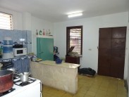 Casa Independiente en Aldabó, Boyeros, La Habana 16