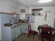 Casa Independiente en Aldabó, Boyeros, La Habana 31