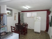 Casa Independiente en Aldabó, Boyeros, La Habana 30
