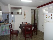 Casa Independiente en Aldabó, Boyeros, La Habana 32