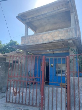 Independent House in Cotorro, La Habana