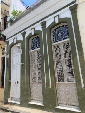Habana Vieja, La Habana