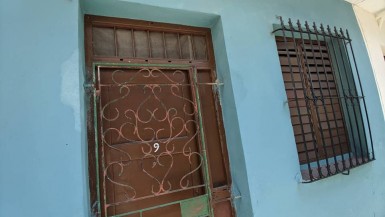 House in Marianao, La Habana