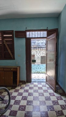 Casa de 4 habitaciones en venta en Vedado, Plaza de la Revolución, La Habana