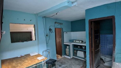 Casa de 4 habitaciones en venta en Vedado, Plaza de la Revolución, La Habana