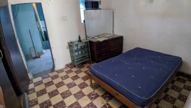 Casa de 4 habitaciones en venta en Vedado, Plaza de la Revolución, La Habana