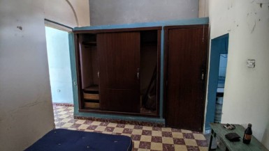 Casa de 4 habitaciones en venta en Vedado, Plaza de la Revolución, La Habana