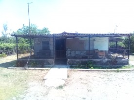 Casa Independiente en Jaruco, Jaruco, Mayabeque