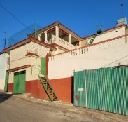 Loma - Modelo, Regla, La Habana