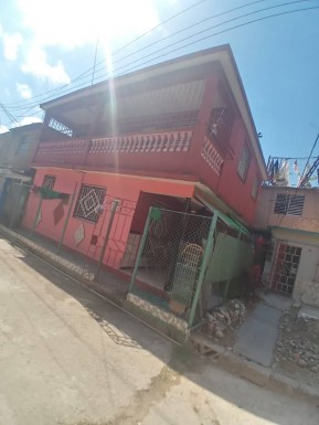 Casa Independiente en Cerro, Cerro, La Habana