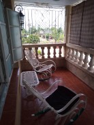 Casa en Cuatro Caminos, Cotorro, La Habana 1