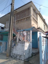Casa de 2 habitaciones en venta en Cuatro Caminos, Cotorro, La Habana