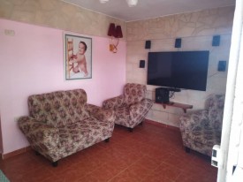 Casa de 2 habitaciones en venta en Cuatro Caminos, Cotorro, La Habana - 4