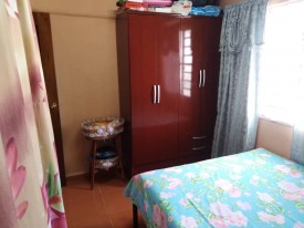 Casa de 2 habitaciones en venta en Cuatro Caminos, Cotorro, La Habana - 6