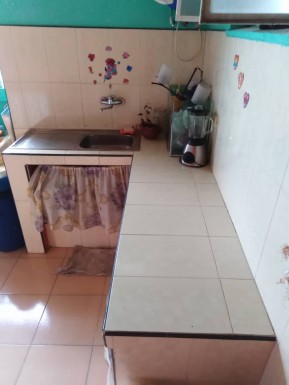 Casa de 2 habitaciones en venta en Cuatro Caminos, Cotorro, La Habana