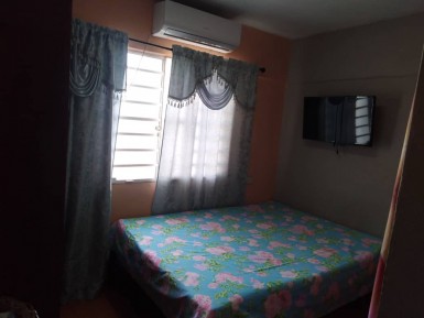 Casa de 2 habitaciones en venta en Cuatro Caminos, Cotorro, La Habana