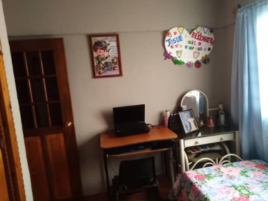 Casa de 2 habitaciones en venta en Cuatro Caminos, Cotorro, La Habana