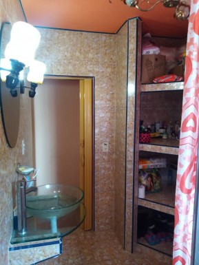 Casa de 2 habitaciones en venta en Cuatro Caminos, Cotorro, La Habana