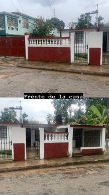 Casa Independiente en Boyeros, La Habana