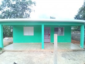 Detached House with 2 bedrooms for sale in Las Guásimas, Arroyo Naranjo, La Habana