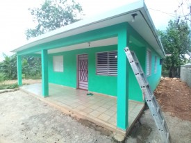Detached House with 2 bedrooms for sale in Las Guásimas, Arroyo Naranjo, La Habana - 2