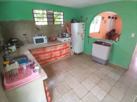 Detached House with 2 bedrooms for sale in Las Guásimas, Arroyo Naranjo, La Habana - 5