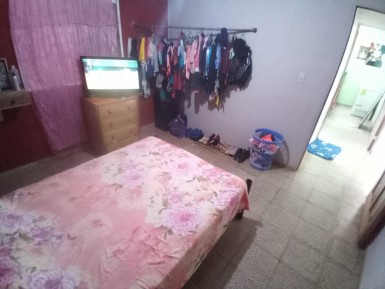 Casa Independiente de 2 habitaciones en venta en Las Guásimas, Arroyo Naranjo, La Habana