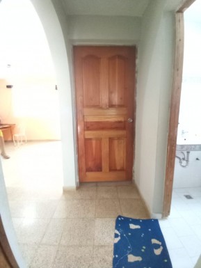 Casa Independiente de 2 habitaciones en venta en Las Guásimas, Arroyo Naranjo, La Habana