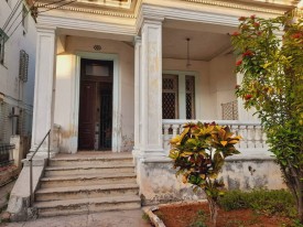 Casa de 2 habitaciones en venta en Vedado, Plaza de la Revolución, La Habana