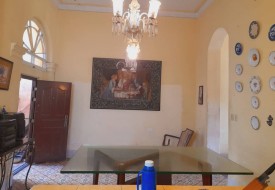 Casa de 2 habitaciones en venta en Vedado, Plaza de la Revolución, La Habana - 7