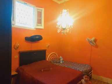 Casa de 2 habitaciones en venta en Vedado, Plaza de la Revolución, La Habana