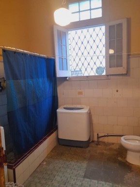 Casa de 2 habitaciones en venta en Vedado, Plaza de la Revolución, La Habana