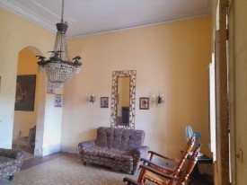 Casa de 2 habitaciones en venta en Vedado, Plaza de la Revolución, La Habana