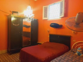 Casa de 2 habitaciones en venta en Vedado, Plaza de la Revolución, La Habana - 12