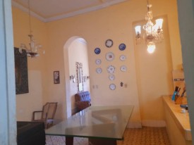 Casa de 2 habitaciones en venta en Vedado, Plaza de la Revolución, La Habana - 8