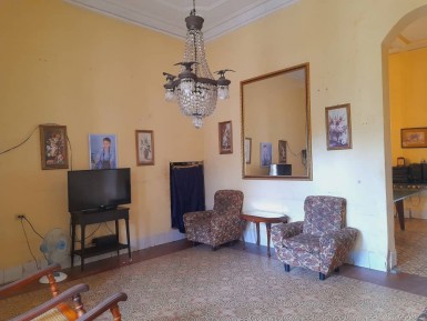 House with 2 bedrooms for sale in Vedado, Plaza de la Revolución, La Habana