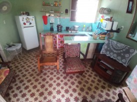 Apartment with 2 bedrooms for sale in Vedado, Plaza de la Revolución, La Habana