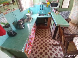 Apartment with 2 bedrooms for sale in Vedado, Plaza de la Revolución, La Habana - 2