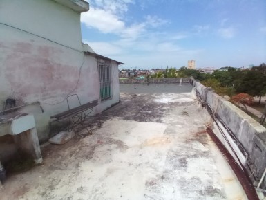 Apartment with 2 bedrooms for sale in Vedado, Plaza de la Revolución, La Habana