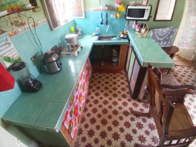 Apartment with 2 bedrooms for sale in Vedado, Plaza de la Revolución, La Habana
