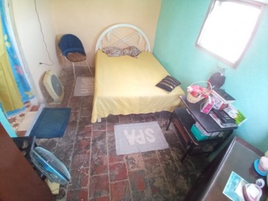 Apartment with 2 bedrooms for sale in Vedado, Plaza de la Revolución, La Habana