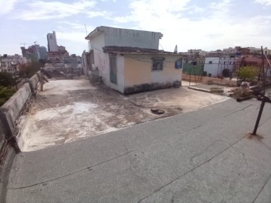 Apartment with 2 bedrooms for sale in Vedado, Plaza de la Revolución, La Habana