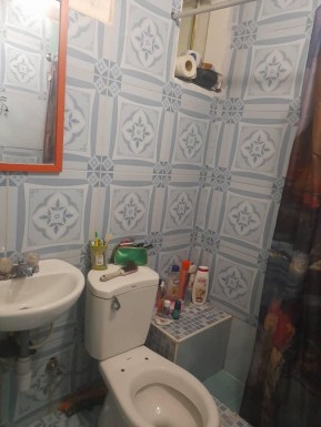 Casa de 2 habitaciones en venta en Pilar - Atarés, Cerro, La Habana