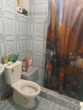 Casa de 2 habitaciones en venta en Pilar - Atarés, Cerro, La Habana