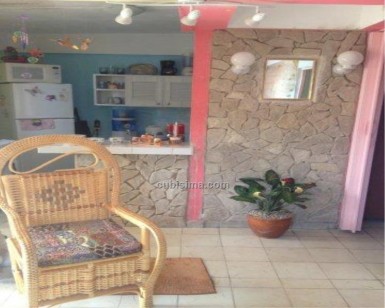 Apartment with 2 bedrooms for sale in Managua, Arroyo Naranjo, La Habana