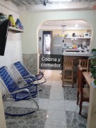 Apartamento en Mantilla, Arroyo Naranjo, La Habana 8